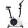 vidaXL Magnetic Exercise Bike with Heart Rate Monitor Programmable