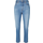 Levi's 501 Crop Jeans - Athen Day to Day/Medium Indigo