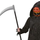 Amscan Pumpkin Reaper