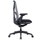 Zen Phase 004 Gaming Chair - Black