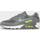Nike Air Max 90 M - Smoke Grey/Volt/White/Reflect Silver