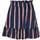 Minymo Skirt - Indigo Blue (141321-7140)