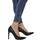Vero Moda Tilde Normal Waist Ankle Skinny Fit Jeans - Blue/Medium Blue Denim