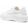 Alexander McQueen Oversized Sneaker M - White