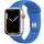 Apple Watch Series 7 Cellular 45mm Aluminium Case with Sport Band