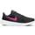 Nike Revolution 5 W - Black/Cave Purple/Lilac/Hyper Pink