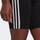 adidas Essentials 3-Stripes Bike Shorts Women - Black/White