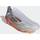 Adidas X Speedflow+ FG - Cloud White/Iron Metallic/Solar Red