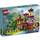 Lego Disney Familjen Madrigals Hus 43202