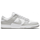 Nike Dunk Low - White/Grey Fog