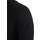 Icebreaker RealFleece Merino Elemental Long Sleeve Zip Hood Jacket Men - Black
