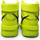 Nike Ambush x Dunk High M - Atomic Green/Flash Lime/Black