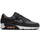 Nike Air Max 90 M - Black/Total Orange/Iron Grey/White