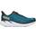Hoka One One Clifton 8 M - Blue Coral/Butterfly