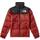 The North Face 1996 Retro Nuptse Jacket - Brick House Red