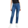 Levi's 724 High Rise Straight Jeans - Nonstop/Blue