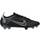 Nike Mercurial Vapor 14 Elite FG - Black/Metallic Silver/Cave Stone/Metallic Gold