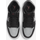 Nike Air Jordan 1 Mid M - Black/Particle Grey/White/Gym Red