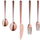 Mepra Linea Cutlery Set 5pcs