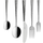 Villeroy & Boch Blacksmith Flatware Cutlery Set 60pcs