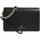 Michael Kors Jet Set Large Pebbled Leather Crossbody Bag
