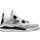 Nike Air Jordan 4 Retro PS - White/Neutral Grey/Black