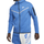 Nike Tech Fleece Full-Zip Hoodie Men - Dark Marina Blue/Light Bone