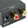 eStore Digital to Analog Audio Converter