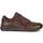 Ecco Irving M - Brown