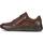 Ecco Irving M - Brown