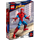 Lego Super Heroes Marvel Figure of Spiderman 76226