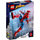Lego Super Heroes Marvel Figure of Spiderman 76226