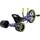 Huffy Spin & Drift Trike Junior Stunt Kart