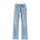 Gina Tricot Full Length Flare Jeans