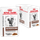 Royal Canin Veterinary Diet Gastro Intestinal Moderate Calorie 12x85g