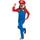 Disguise Super Mario Barn Maskeraddräkt