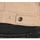 Levi's Type 3 Sherpa Trucker Jacket - True Chino Cord Better/Beige