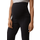 Boob Once-On-Never-Off Cropped Maternity Pants Black
