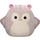 Squishmallows Steph the Flying Squirrel 40cm