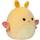 Squishmallows Miry the Yellow Moth 50cm