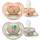 Philips Avent Ultra Air Pacifier Napp 0-6m 2-pack