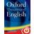 Oxford Thesaurus of English (Inbunden, 2009)