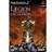 Legion : Legend of Excalibur (PS2)