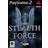 Stealth Force : The War On Terror (PS2)