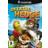 Over the Hedge (GameCube)