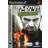 Tom Clancy's Splinter Cell Double Agent (PS2)