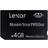 Lexar Media Platinum II Memory Stick Pro Duo 4GB