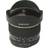 Samyang 8mm F3.5 UMC Fisheye for Nikon F