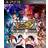 Super Street Fighter 4: Arcade Edition (PS3)