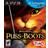 Puss In Boots: The Game (PS3)